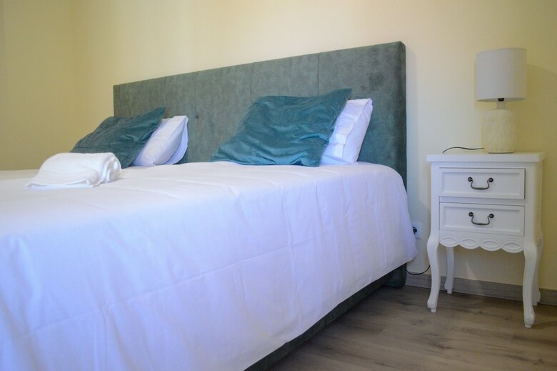 Apartamentos Quinta Da Cerca Condom�nio