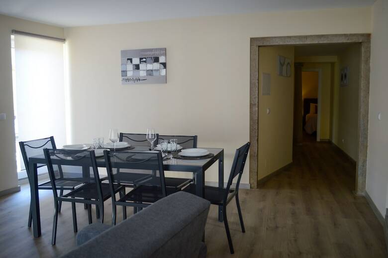 Apartamentos Quinta Da Cerca Condom�nio