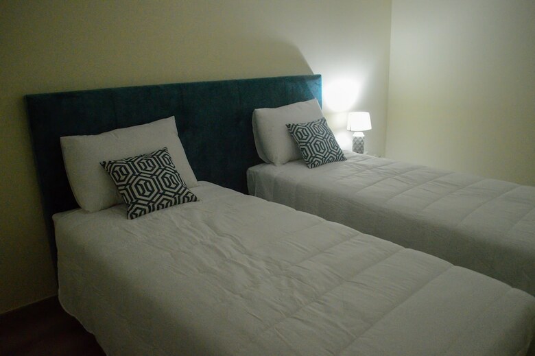 Apartamentos Quinta Da Cerca Condom�nio
