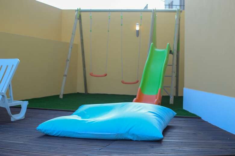 Apartamentos Quinta Da Cerca Condom�nio