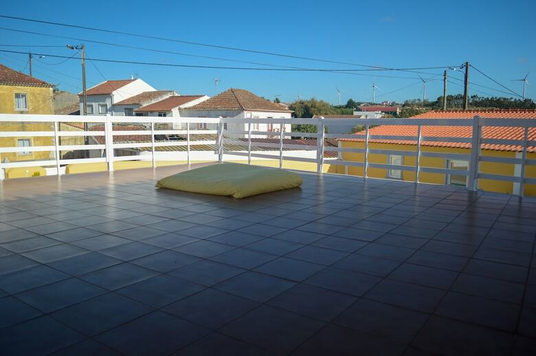 Apartamentos Quinta Da Cerca Condom�nio