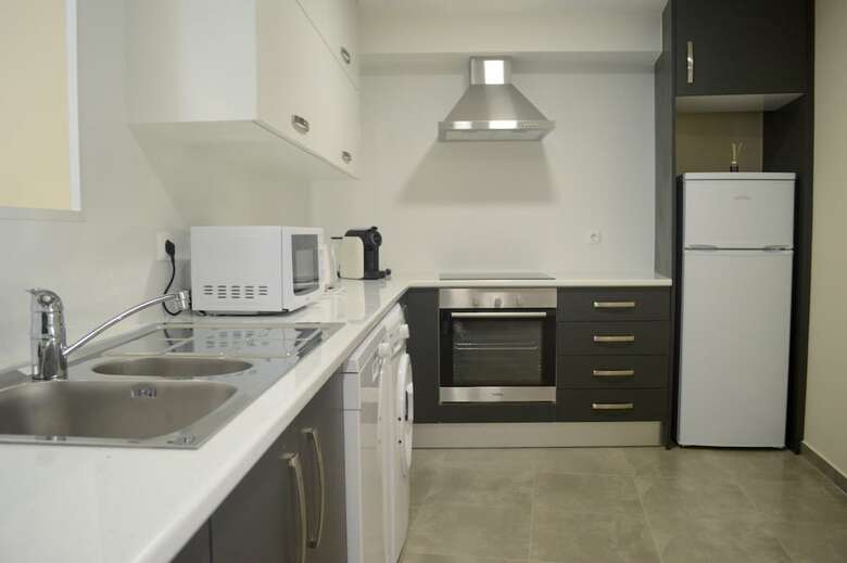 Apartamentos Quinta Da Cerca Condom�nio