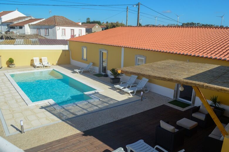 Apartamentos Quinta Da Cerca Condom�nio