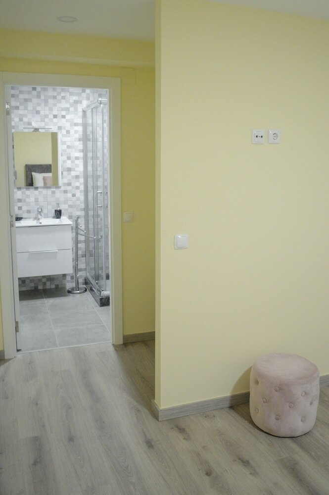 Apartamentos Quinta Da Cerca Condom�nio