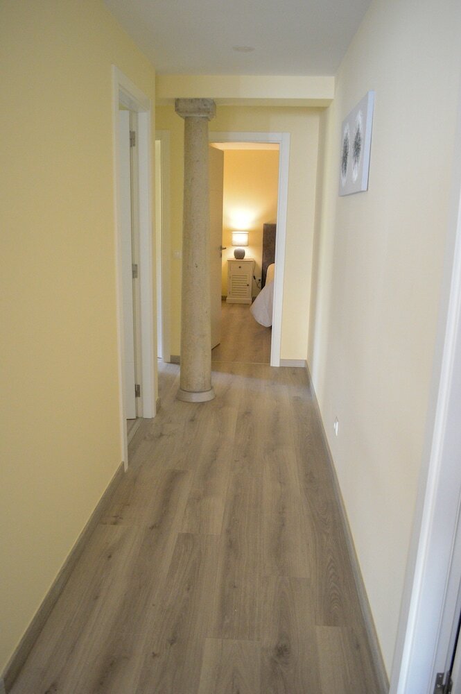 Apartamentos Quinta Da Cerca Condom�nio