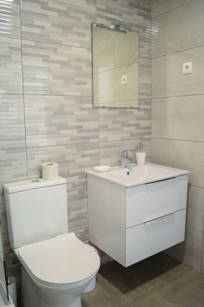 Apartamentos Quinta Da Cerca Condom�nio