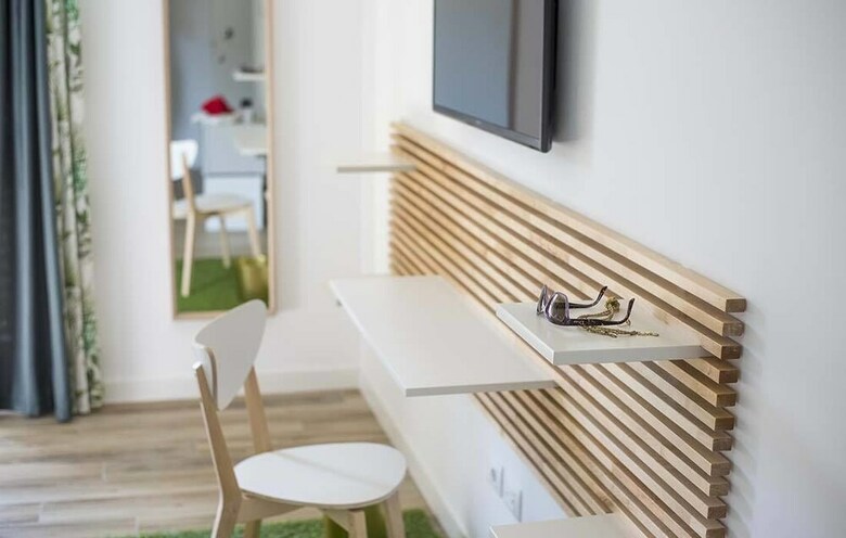 Bed & Breakfast Il Parco Dei Poeti