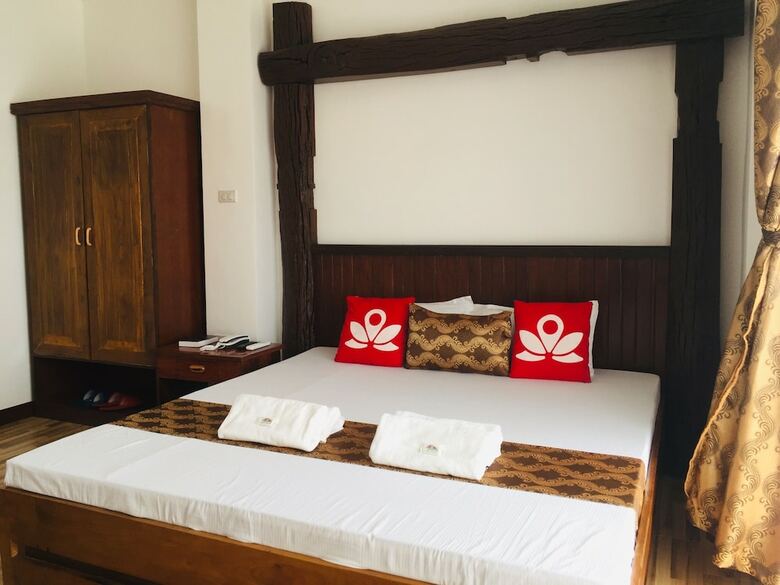 Zen Rooms Aloha Nui Hotel