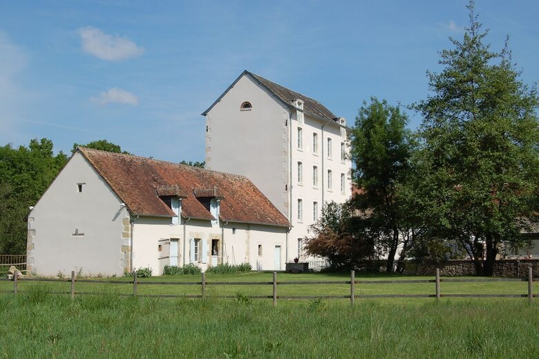 Bed & Breakfast Le Moulin Neuf
