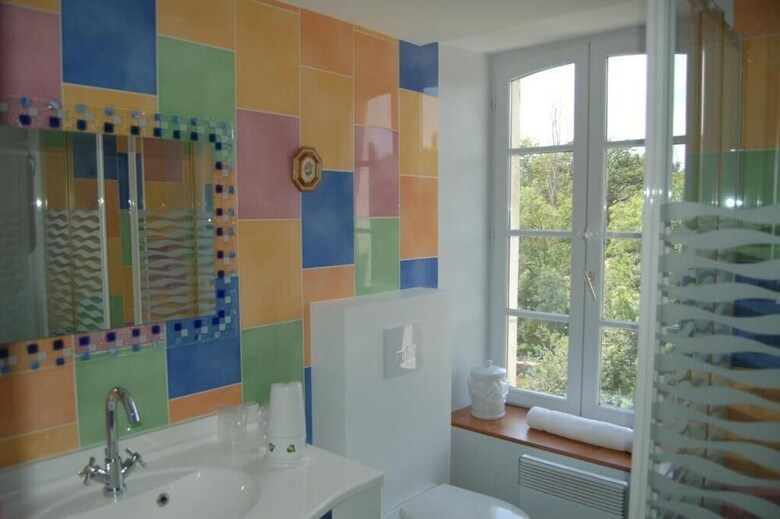 Bed & Breakfast Le Moulin Neuf