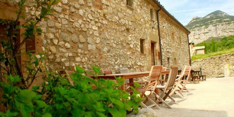 Villa Puig-arnau Pubill� Poble Rural