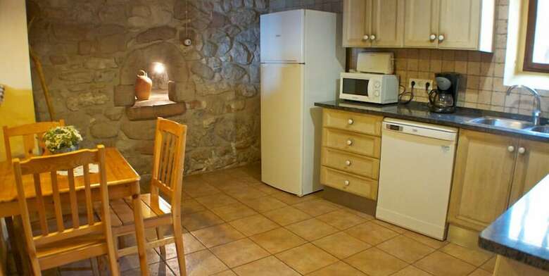 Villa Puig-arnau Pubill� Poble Rural