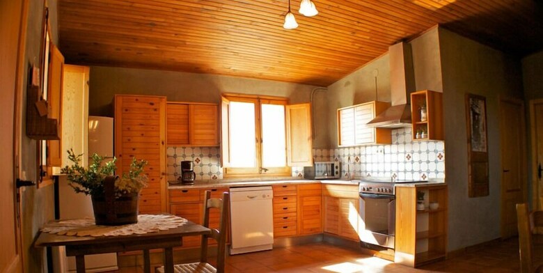 Villa Puig-arnau Pubill� Poble Rural