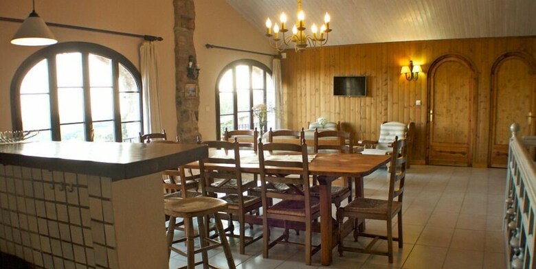 Villa Puig-arnau Pubill� Poble Rural