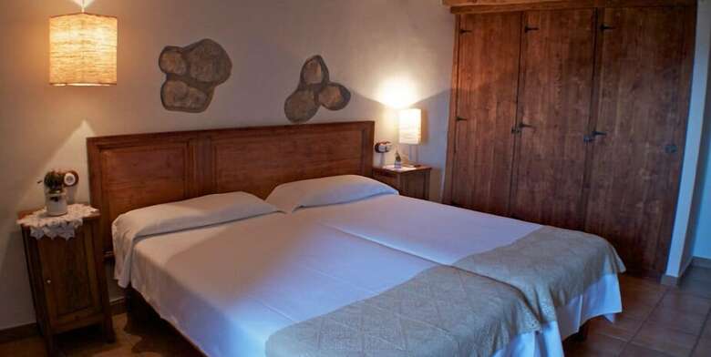 Villa Puig-arnau Pubill� Poble Rural