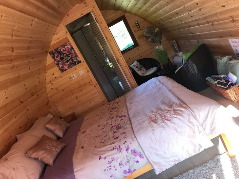 Cabana An �ll�rd Getaways