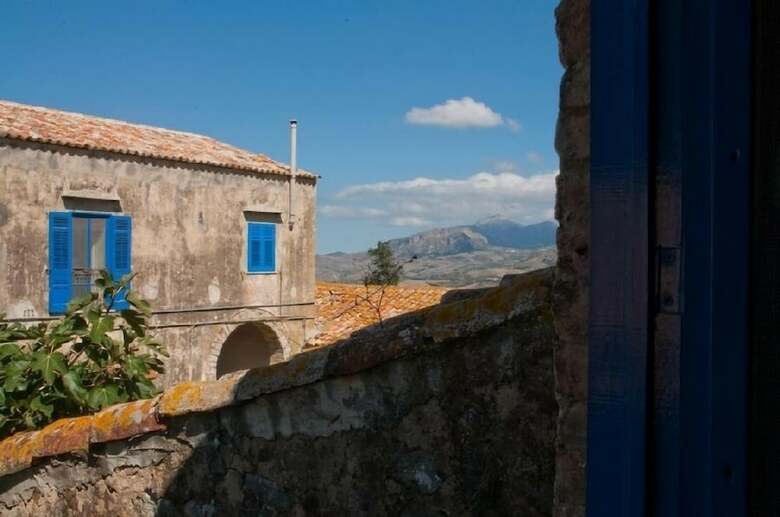 Agroturismo Fontanarossa