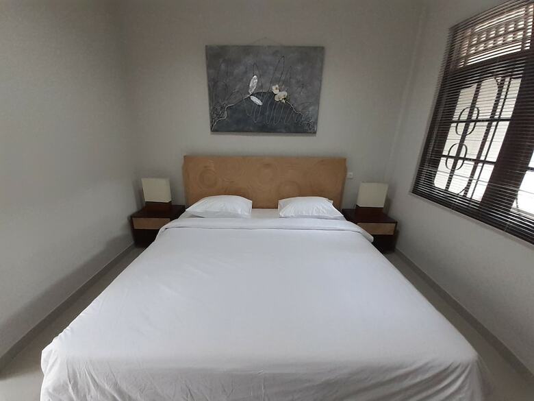 Bed & Breakfast Wisnu Residence