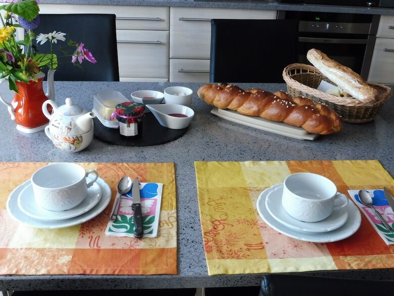 Hotel Chambres D'h�tes Du Stockgarten