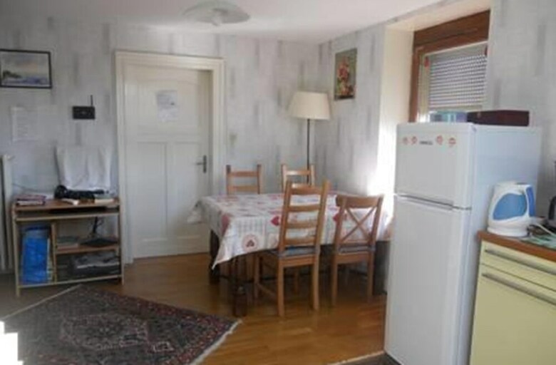 Hotel Chambres D'h�tes Du Stockgarten