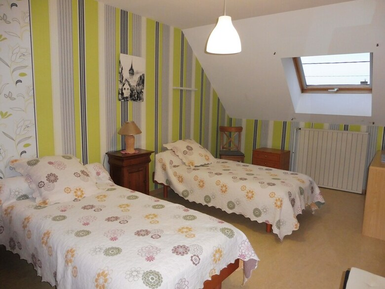 Hotel Chambres D'h�tes Du Stockgarten