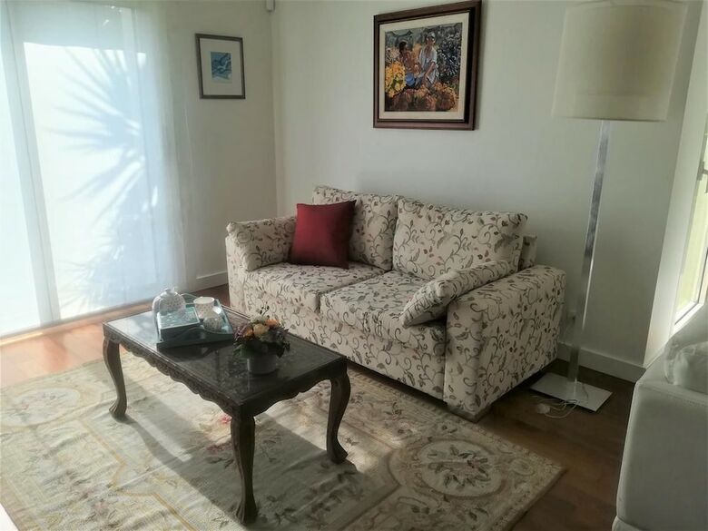 Apartamentos Lory