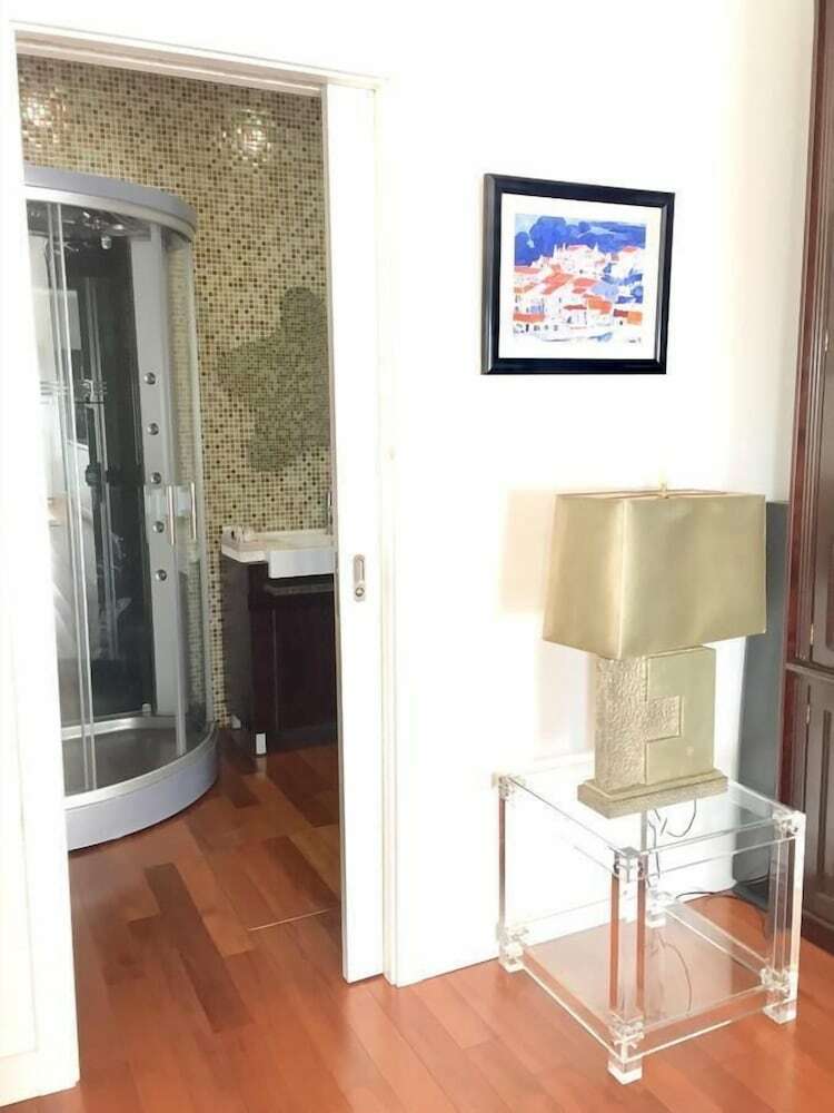 Apartamentos Lory