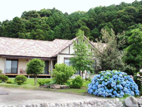 Hostal Minshuku Hoshi No Sumika