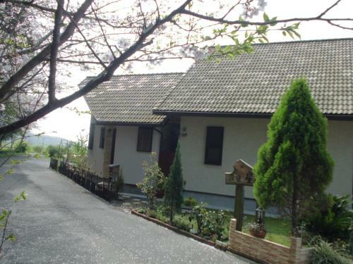 Hostal Minshuku Hoshi No Sumika
