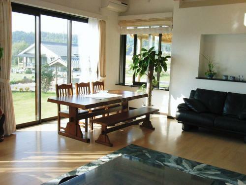 Hostal Minshuku Hoshi No Sumika