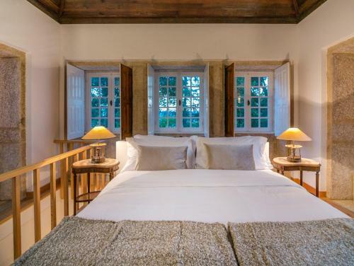 Agroturismo Casas de Massinos