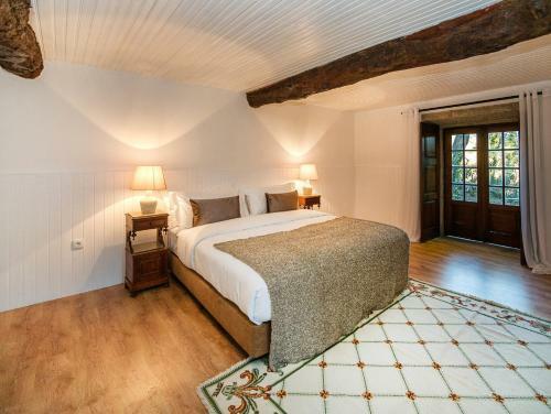 Agroturismo Casas de Massinos