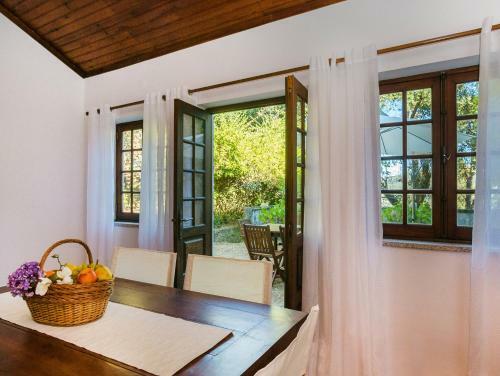 Agroturismo Casas de Massinos