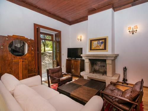 Agroturismo Casas de Massinos
