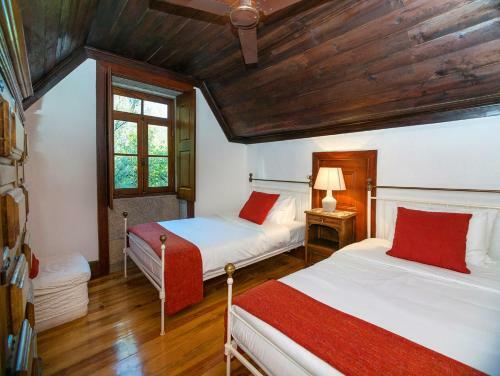 Agroturismo Casas de Massinos