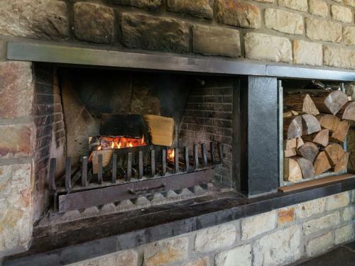 Holiday Home O Vih Fat Les Hautes