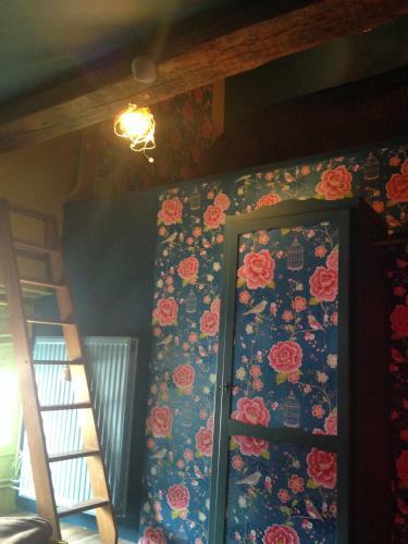 B&B Des Go�ts Et Des Couleurs