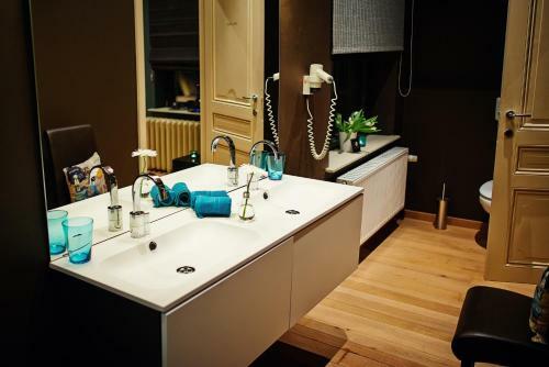 B&B Au Clair Obscur