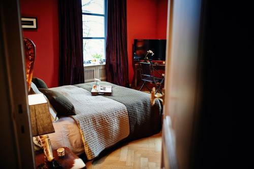 B&B Au Clair Obscur