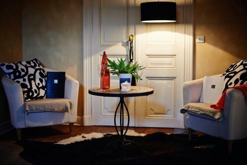 B&B Au Clair Obscur