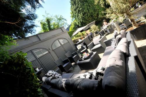 B&B Au Clair Obscur