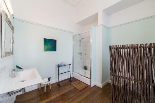 B&B La Villa Sauvage