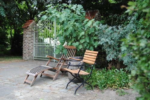 B&B Het Loonderhof