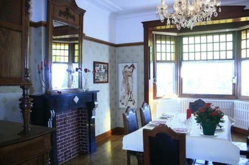 Villa Belle Epoque