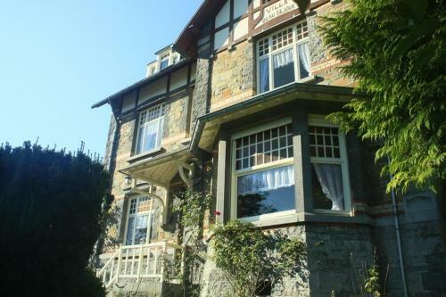 Villa Belle Epoque