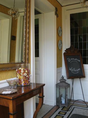 B&B La Bonne Auberge
