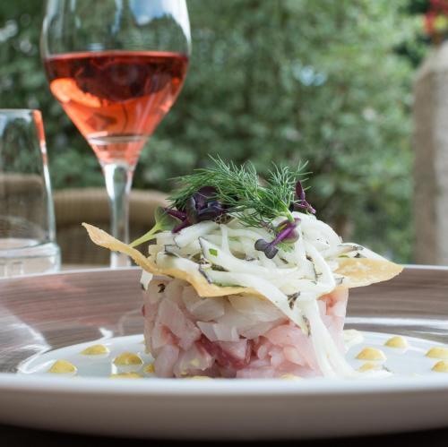 Hotel Restaurant Comtes De Chiny