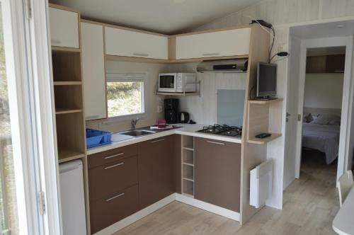 Camping Le Canada