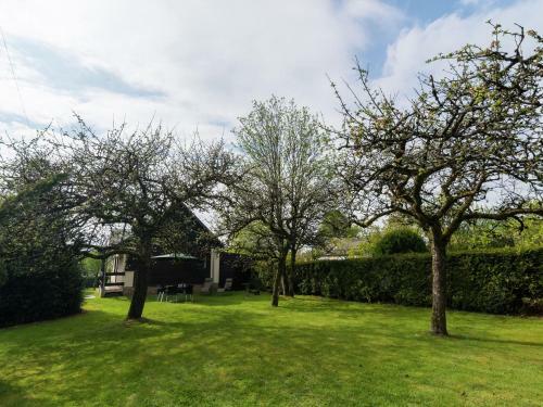 Lodge Holiday Home L Alouette Chiny