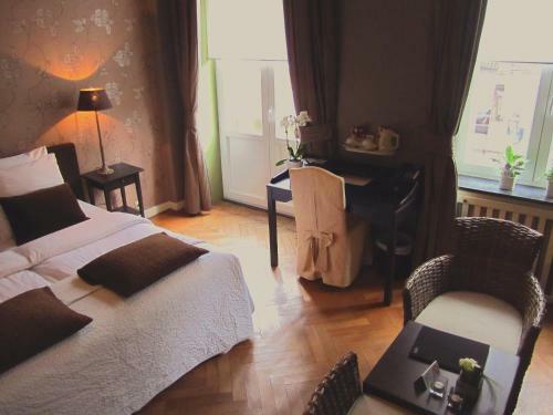 Hotel Belle-vie